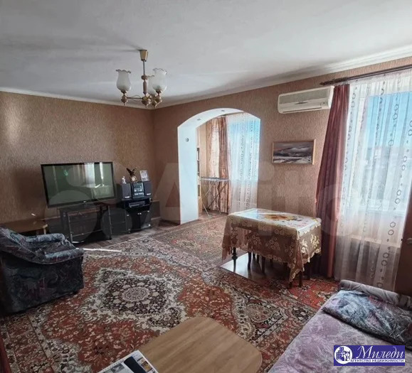 Продажа квартиры, Батайск, ул. Цимлянская - Фото 1