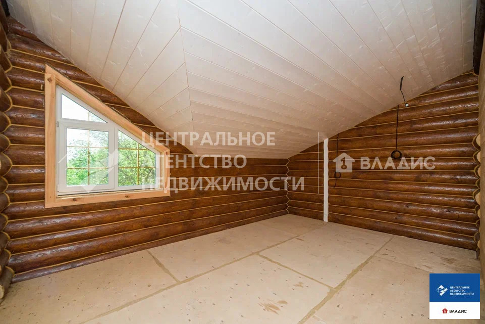 Продажа дома, Половское, Спасский район, ул. Подгорная - Фото 32