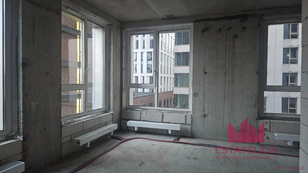 Продажа квартиры, Автомобильный проезд - Фото 2