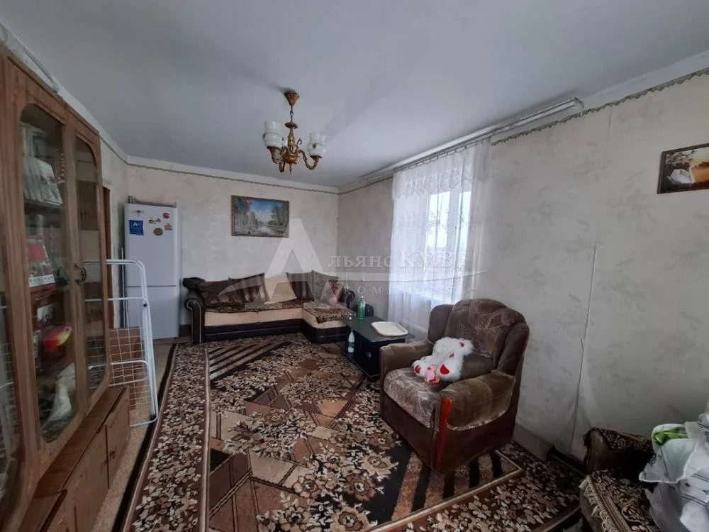 Продажа квартиры, Зеленокумск, Советский район, ул. 50 лет Октября - Фото 0