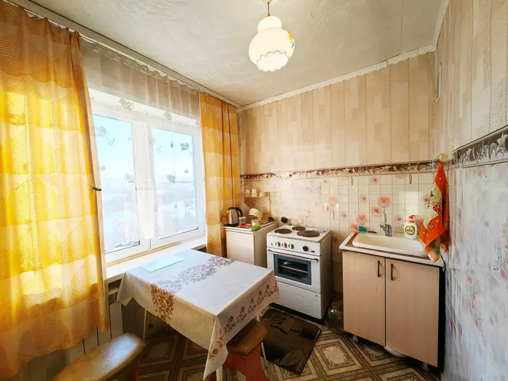 Дубровинского 106, 2к, 6эт/9 - Фото 12