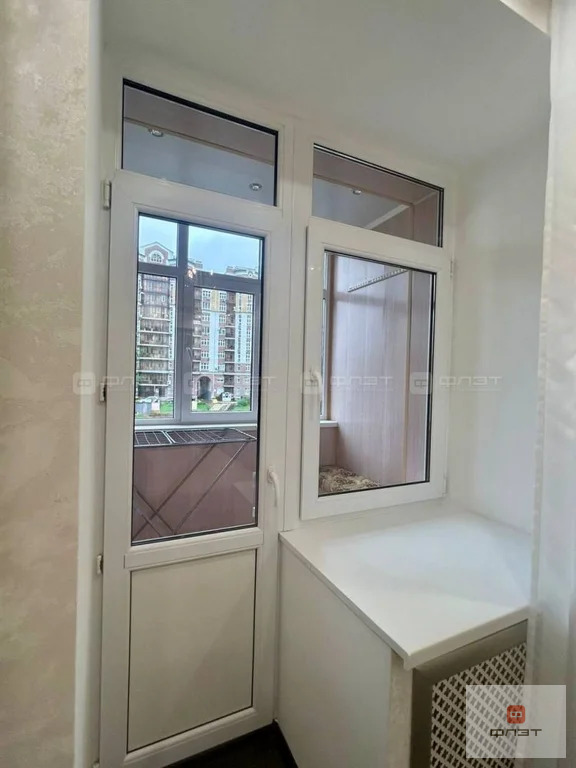 Аренда квартиры, Казань, ул. Баки Урманче д.8 - Фото 10