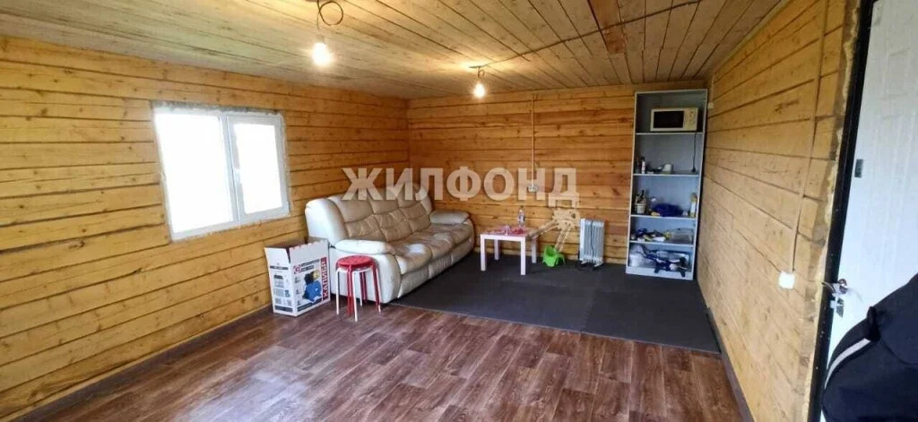 Продажа дома, Криводановка, Новосибирский район, днт Озерки - Фото 4