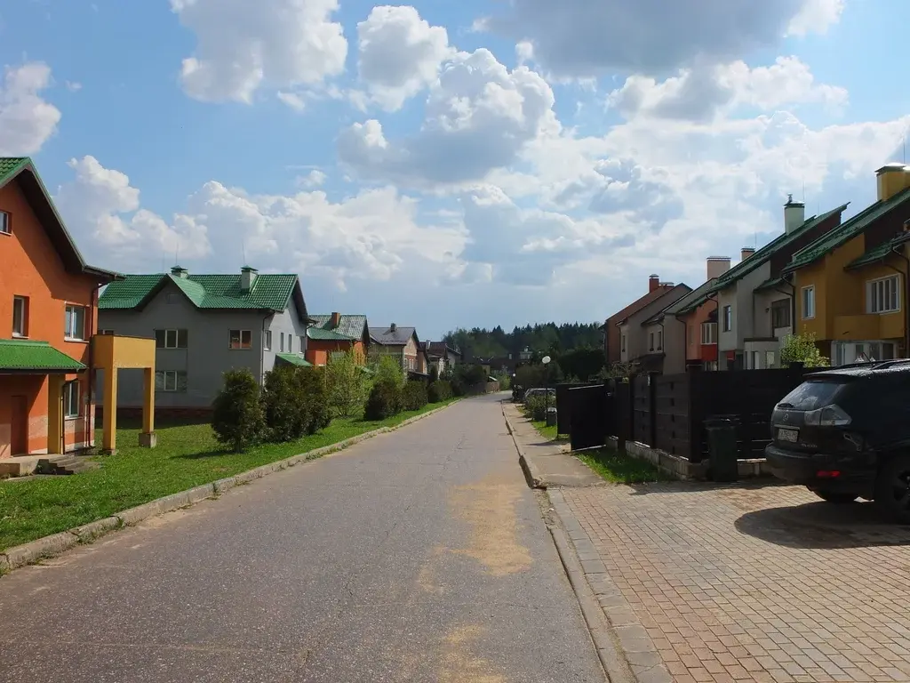 Таунхаус 140м2 12км от МКАД - Фото 6