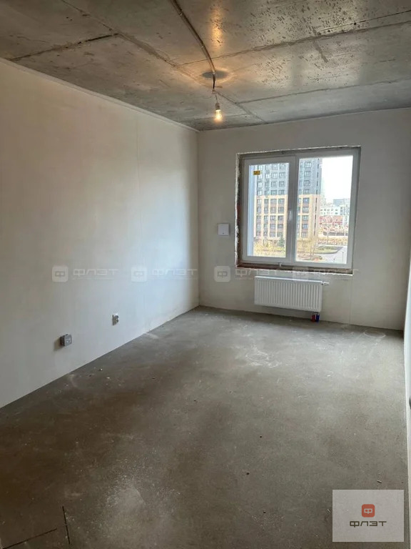 Продажа квартиры в новостройке, Казань, ул. Братьев Батталовых - Фото 6