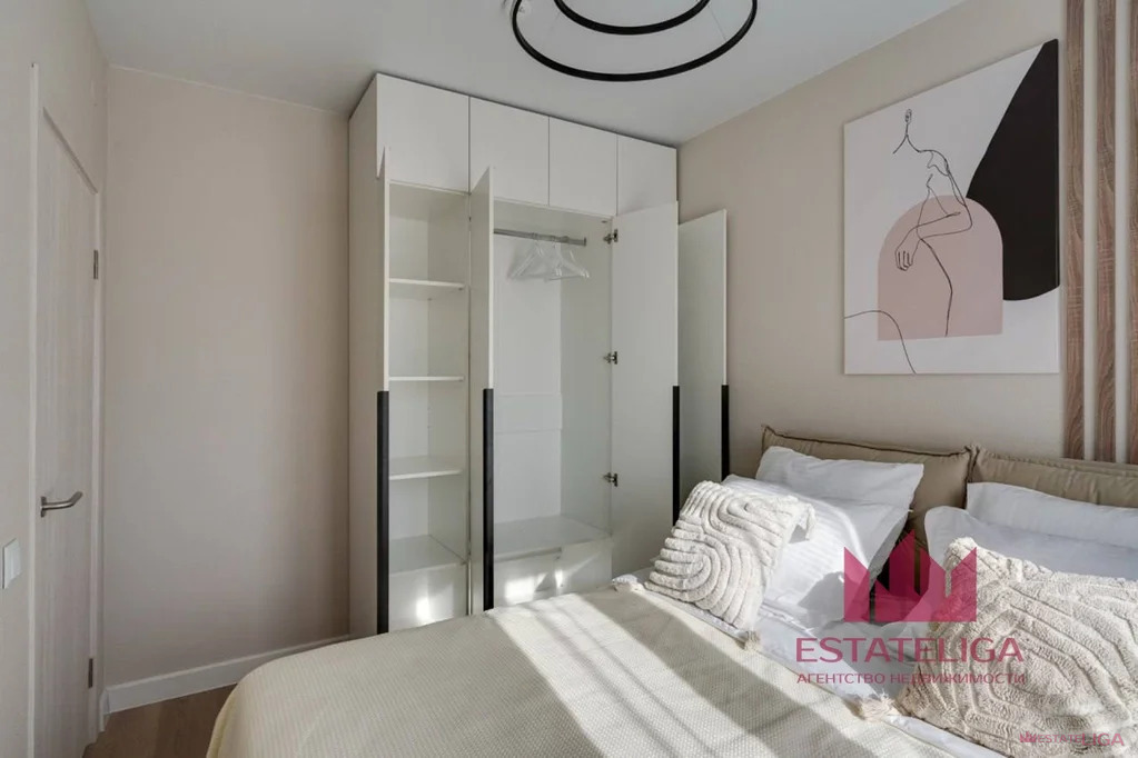 Аренда квартиры, Очаковское ш. - Фото 13