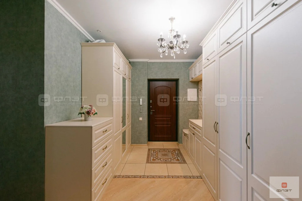 Продажа квартиры, Казань, тракт. Сибирский - Фото 15