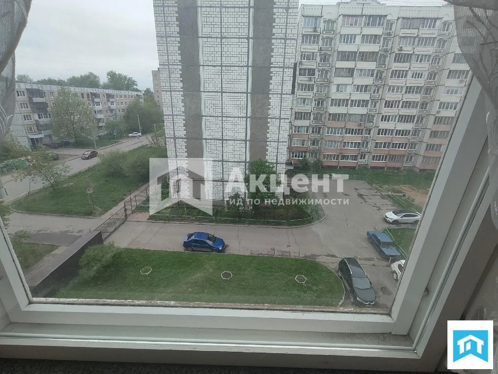 Продажа квартиры, Иваново, ул. Куконковых - Фото 2