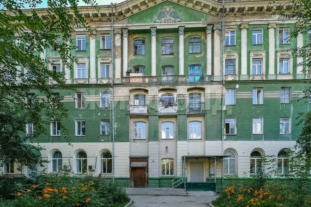 Продажа комнаты, Новосибирск, ул. Ватутина - Фото 13