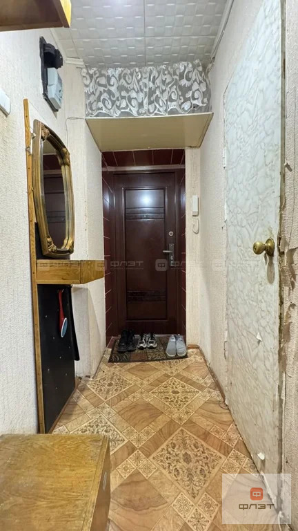 Продажа квартиры, Казань, ул. Гагарина - Фото 8