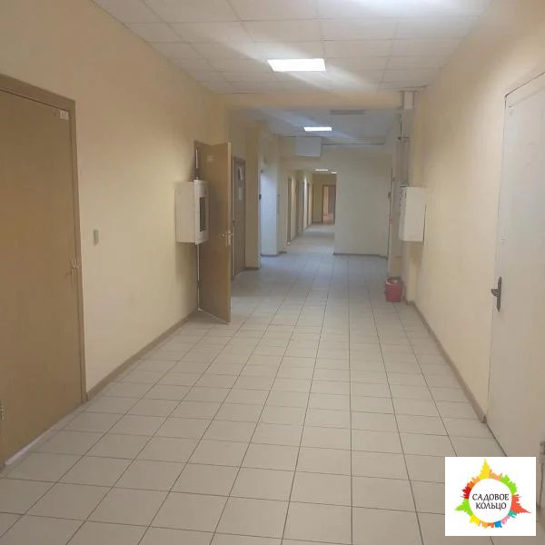 Предлагается офисное помещение на 6 этаже 20,9 кв - Фото 3