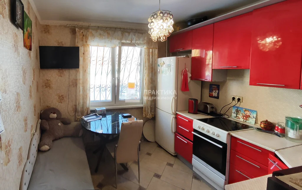 Продажа квартиры, Балашиха, Балашиха г. о., улица Мещера - Фото 12