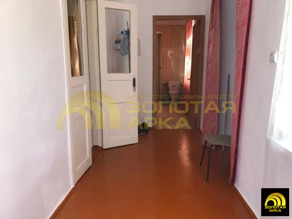 Продажа дома, Темрюк, Темрюкский район, ул. Макарова - Фото 12