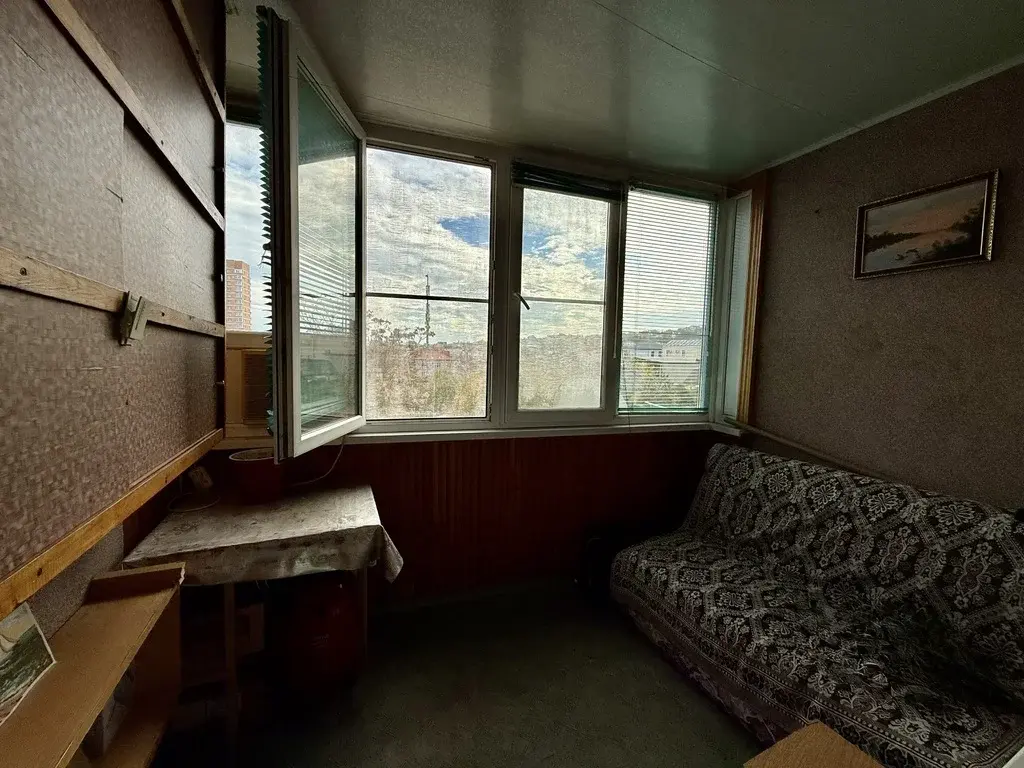 2-к. квартира, 50,4 м, 3/9 эт. - Фото 5