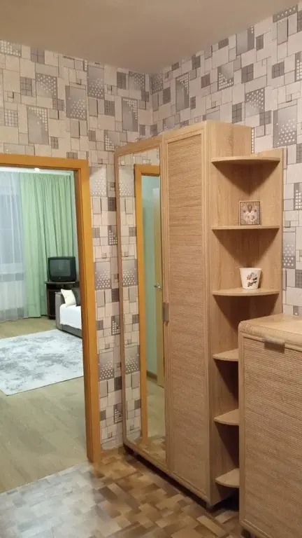 1-к. кв. г. Щелково, мкр-н Ближний Воронок - Фото 7