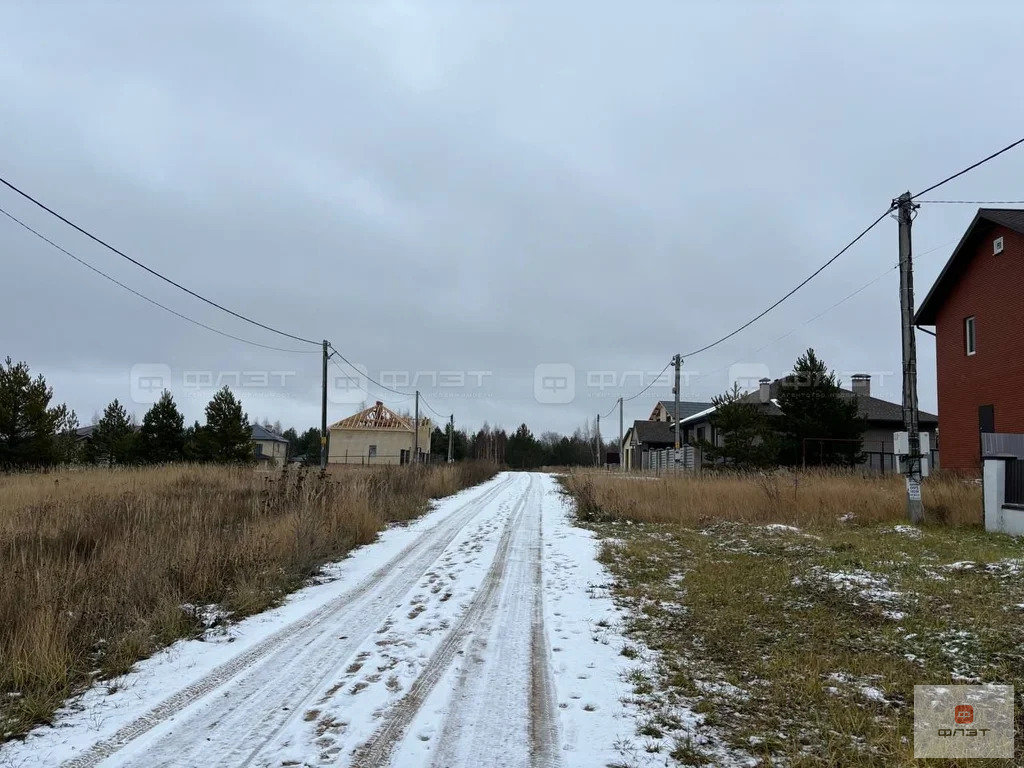 Продажа дома, Верхний Услон, Верхнеуслонский район, ул. Светлая - Фото 9