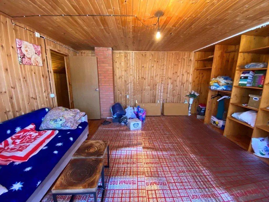 Дом в деревне Карцево - Фото 17