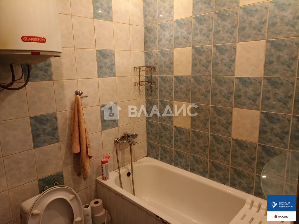 Аренда квартиры, Рязань, улица Фридриха Энгельса - Фото 15