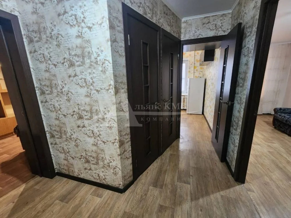 Продажа квартиры, Георгиевск, ул. Кочубея - Фото 2