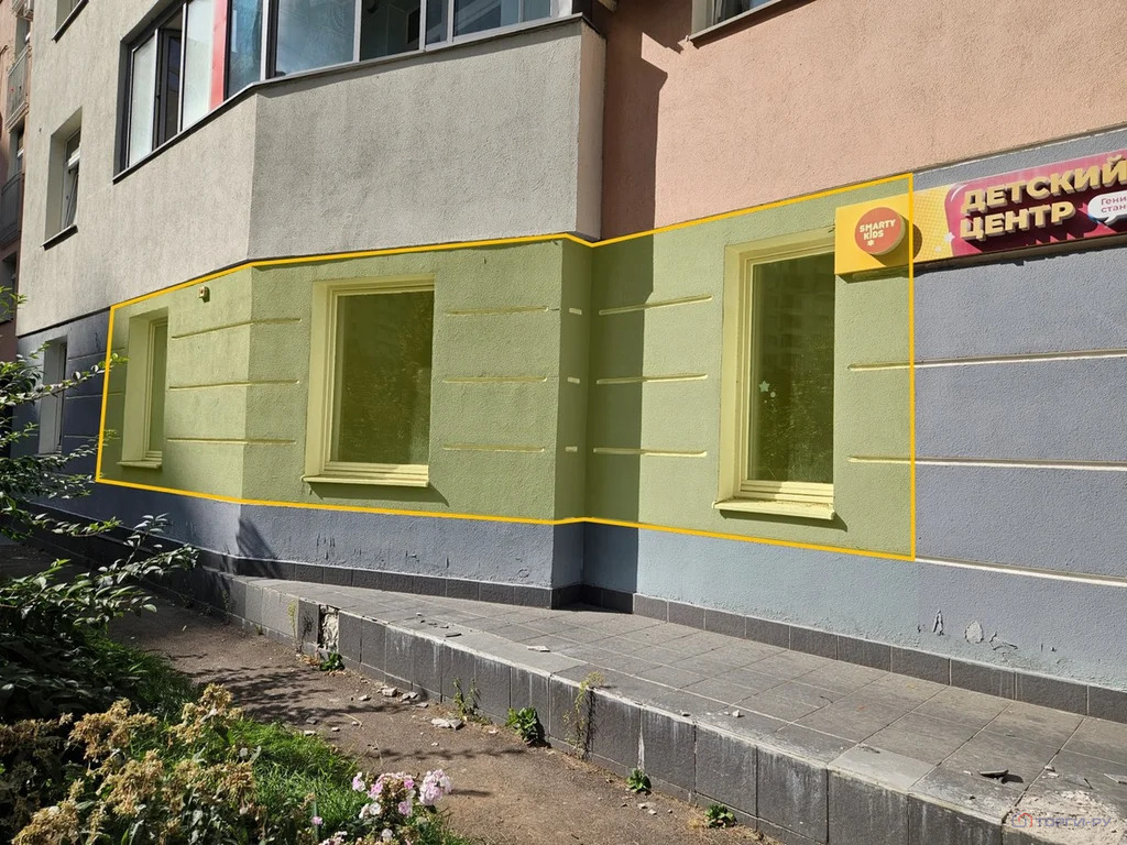 Продажа торгового помещения, Ходынский б-р. - Фото 5