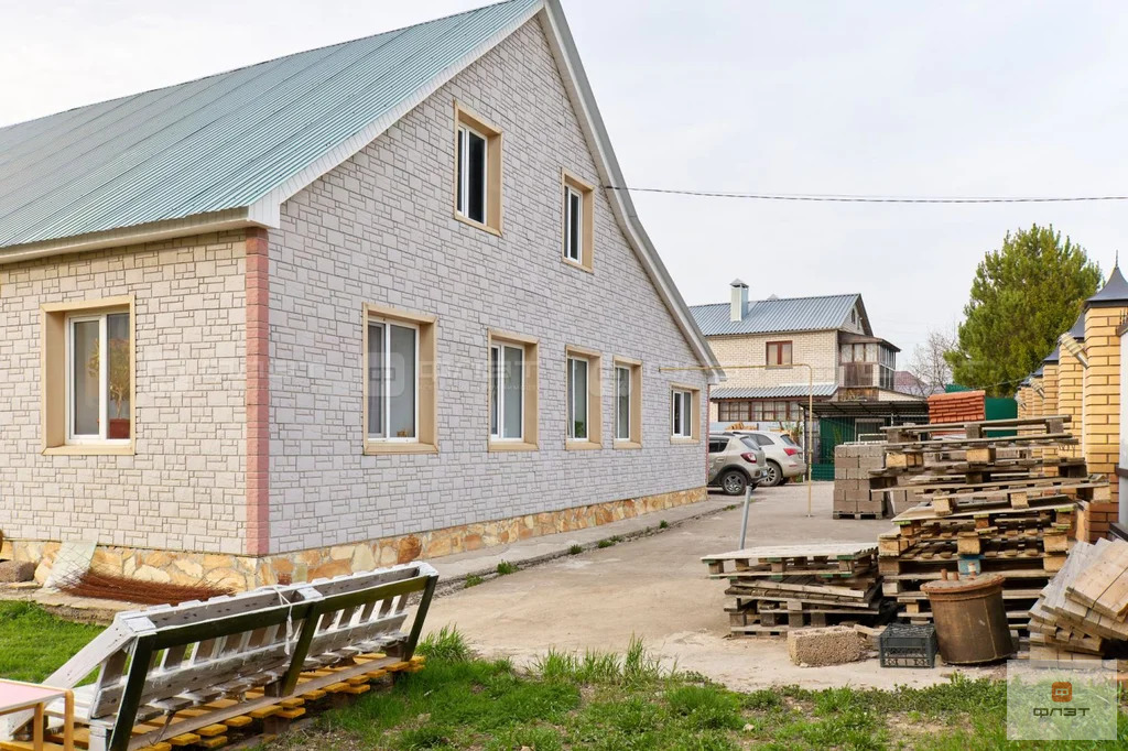 Продажа дома, Высокая Гора, Высокогорский район, ул. Отрадная - Фото 5