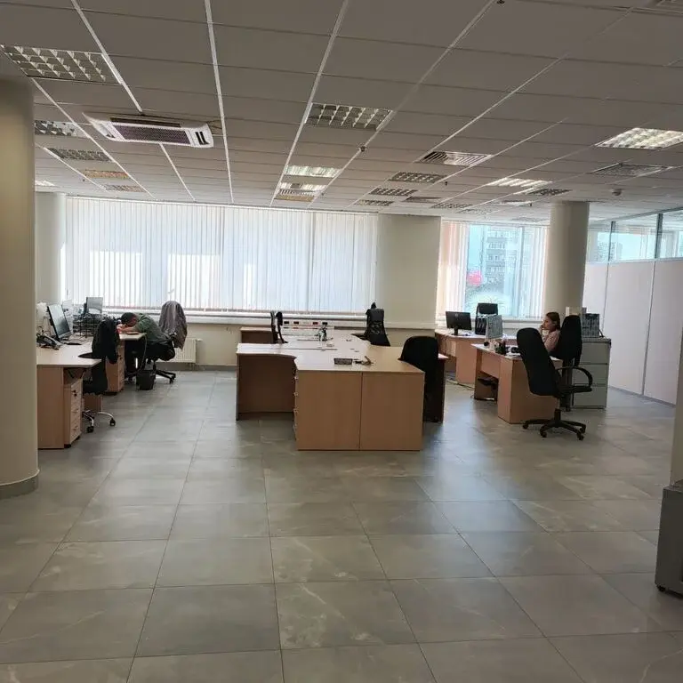 Офис в БЦ в ЮЗАО - Фото 5