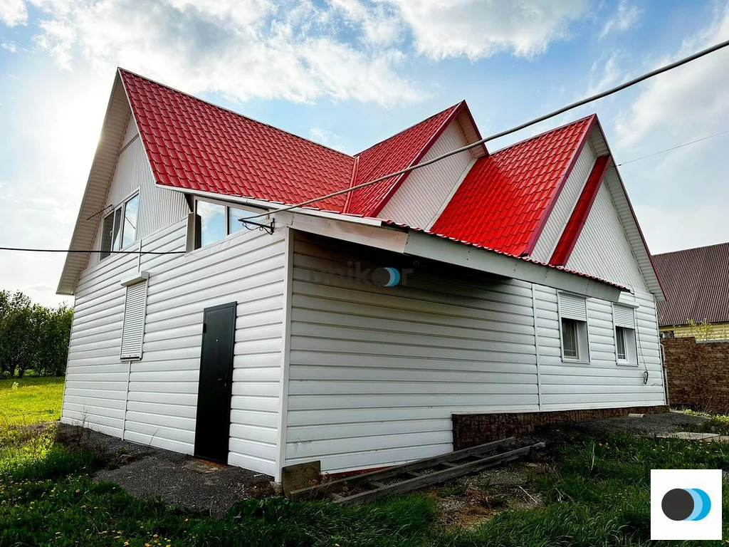 Продажа дома, Иглино, Иглинский район, ул. Кремлевская - Фото 3