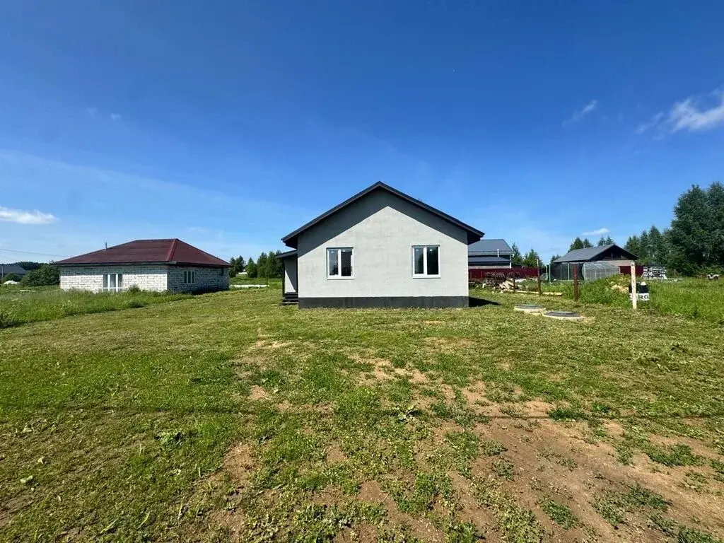Продажа дома 90.0м ул. Победы, 171, Переславль-Залесский, Ярославская - Фото 17