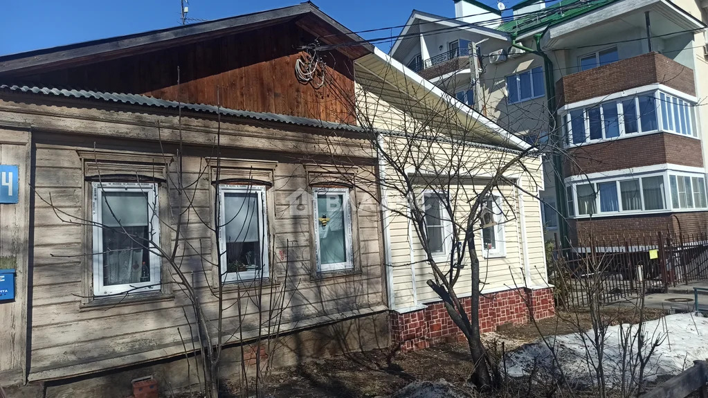 городской округ Владимир, Владимир, Ленинский район, Стрелецкая улица, ... - Фото 12