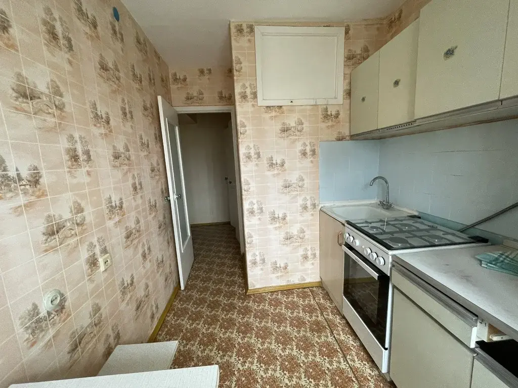 2-к. квартира, 45 м, 6/9 эт. - Фото 9