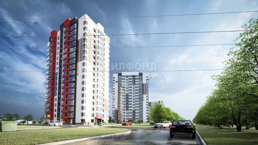 Продажа квартиры, Новосибирск, ул. Связистов - Фото 19