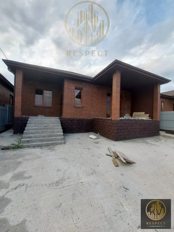 Продажа дома, Ессентуки, Веселая ул. - Фото 1