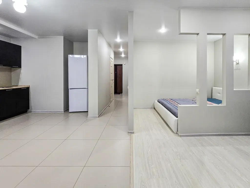 1-к пр-кт.Ленина, дом 207 - Фото 7