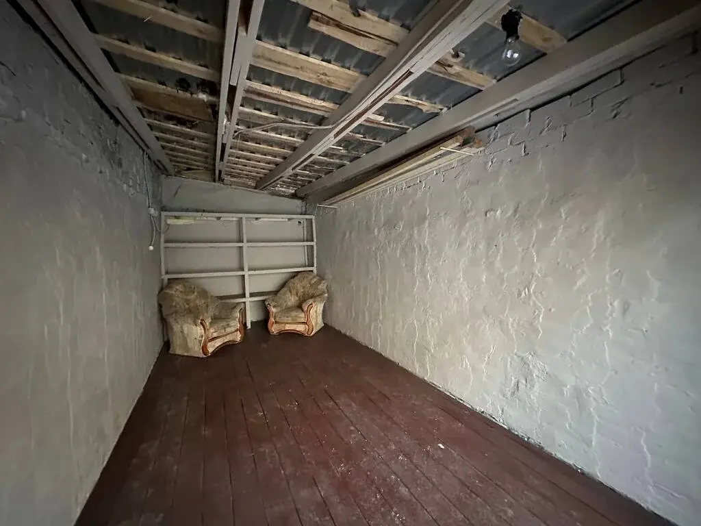 Гараж, 24 м - Фото 8