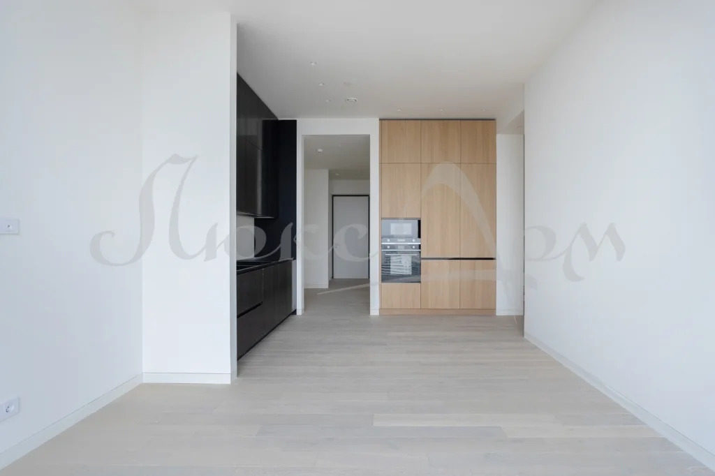 Продажа квартиры, м. Выставочная, Краснопресненская наб. - Фото 2