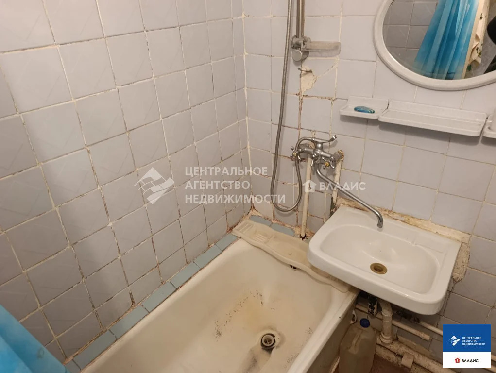 Продажа квартиры, Шилово, Шиловский район, ул. Луговая - Фото 18