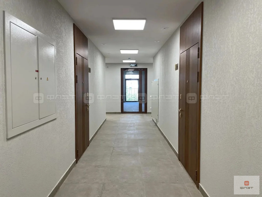 Продажа квартиры, Казань, ул. Дубравная - Фото 13