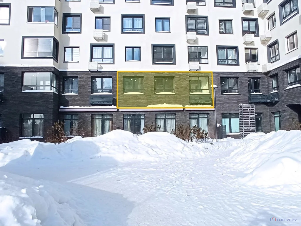 Продажа квартиры, 3-я Нововатутинская улица - Фото 2