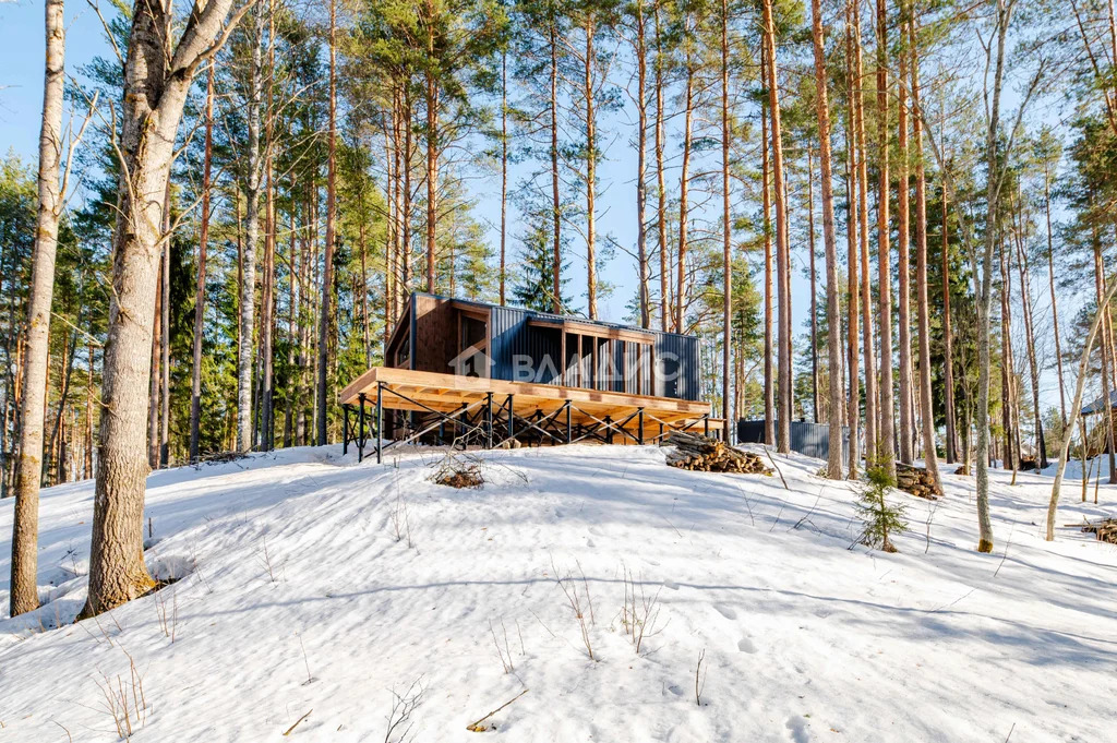 Всеволожский район, дачное некоммерческое партнёрство Лисички,  дом на ... - Фото 16