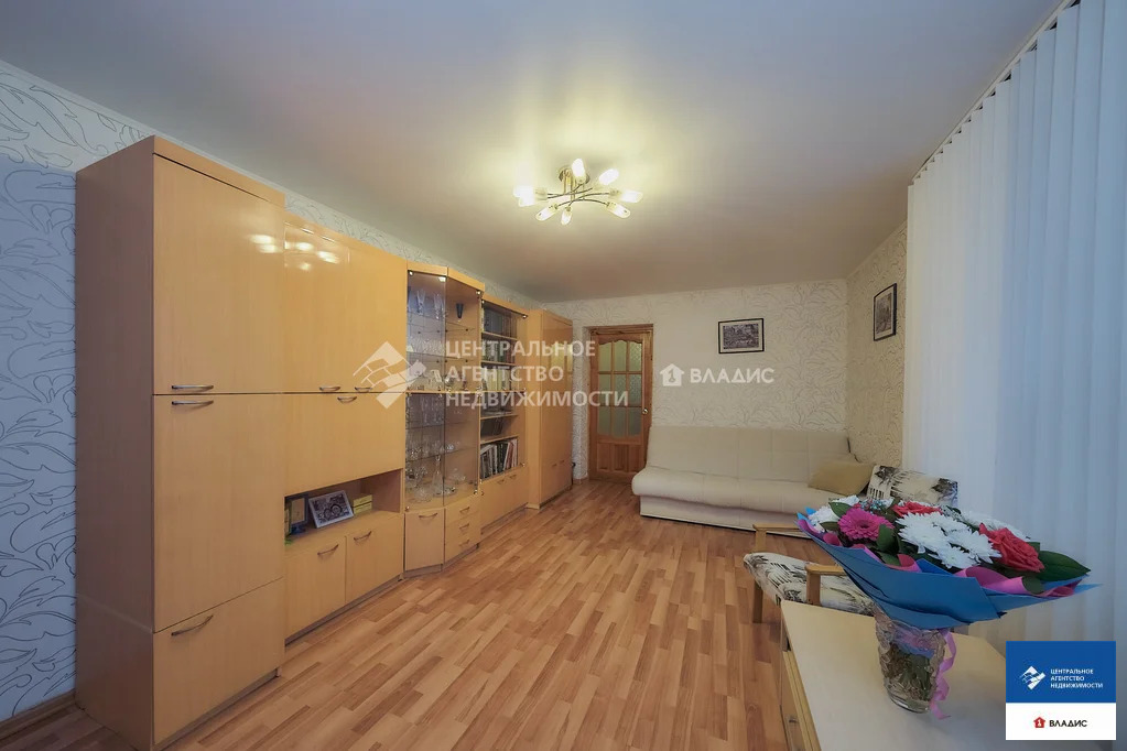 Продажа квартиры, Рязань, ул. Крупской - Фото 8