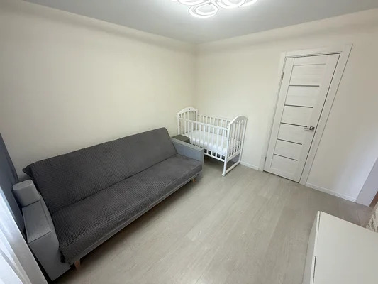 Продам однокомнатную (1-комн.) квартиру, Южное ш, 24а, Нижний Новго... - Фото 19