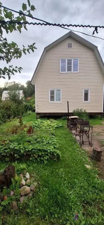 Продаю Дом СНТ Сельский Строитель-Юсупово. - Фото 24