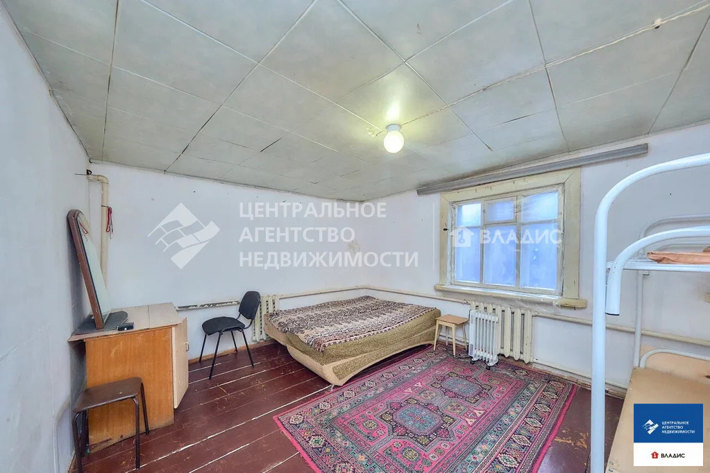 Продажа дома, Рыбное, Рыбновский район, ул. Октябрьская - Фото 8