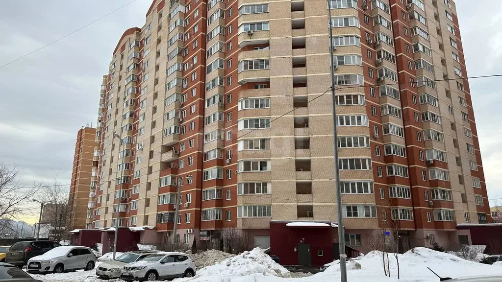 Продажа квартиры, Лобня, ул. Батарейная - Фото 3