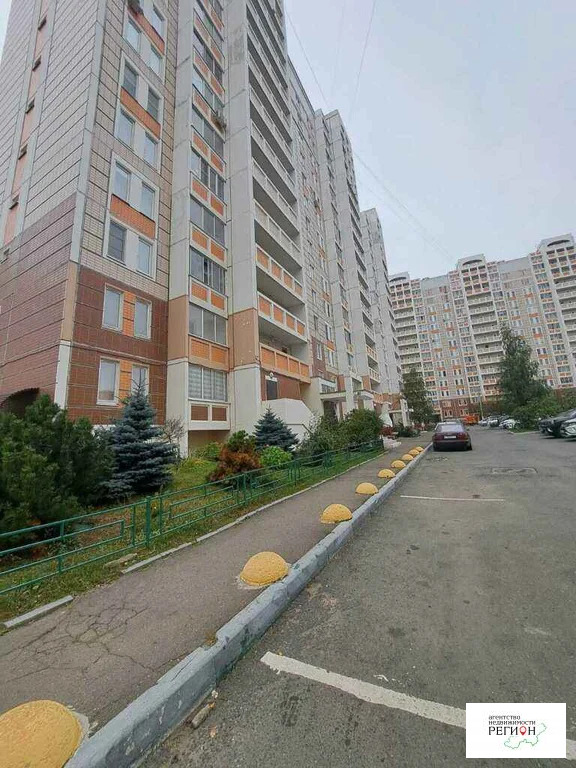 Продажа квартиры, Подольск, ул. Академика Доллежаля - Фото 25