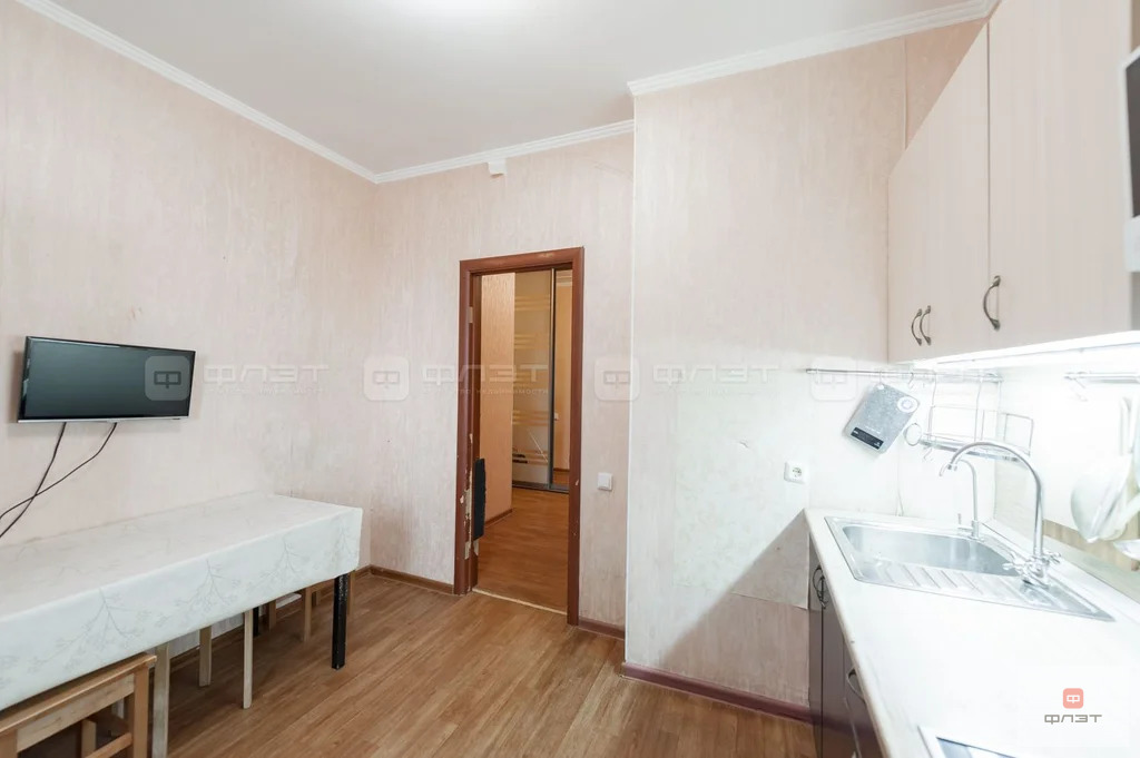 Продажа квартиры, Казань, ул. Дубравная - Фото 4