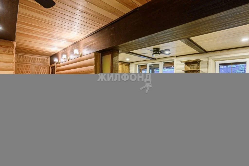 Продажа дома, Седова Заимка, Новосибирский район - Фото 16