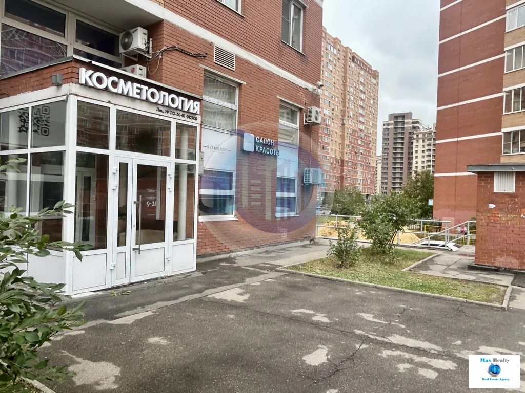 Продажа готового бизнеса, Видное, Ленинский район, Ольховая ул. - Фото 0