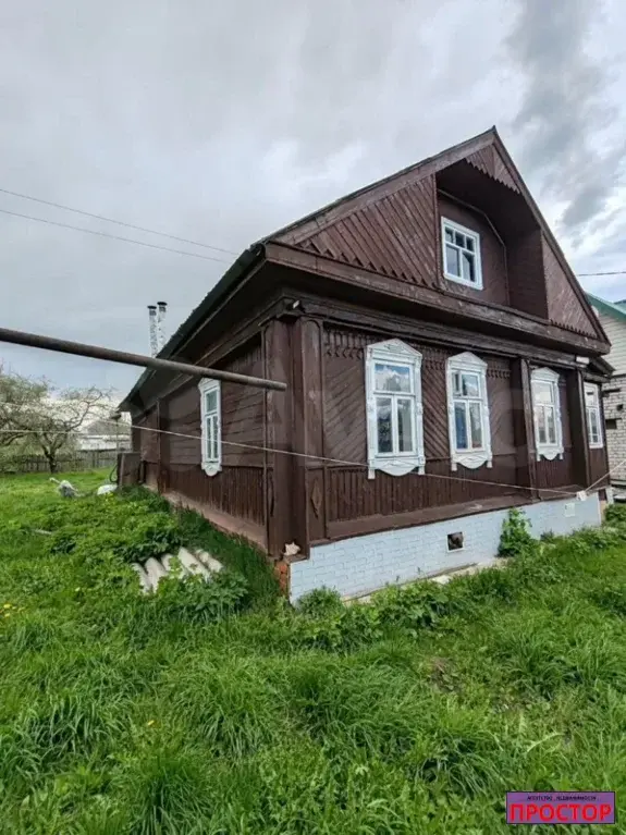 Дом 44 м на участке 8 сот. - Фото 12