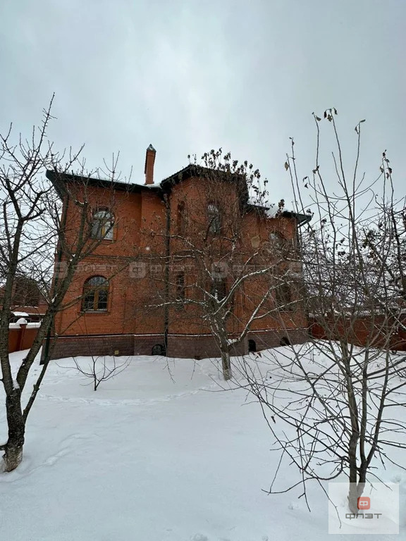 Продажа дома, Казань, ул. Затлы - Фото 5